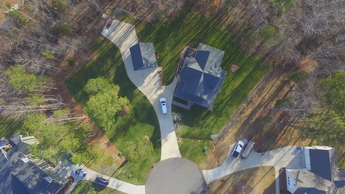 Images TrueFrame Roofing