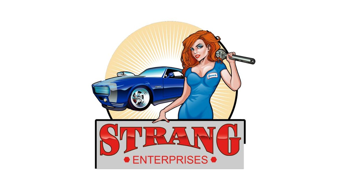 Images Strang Enterprises