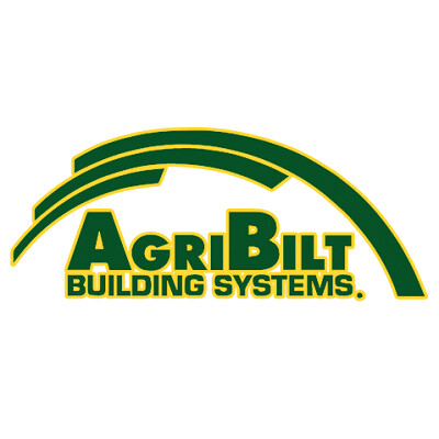 AgriBilt Building Systems Logo