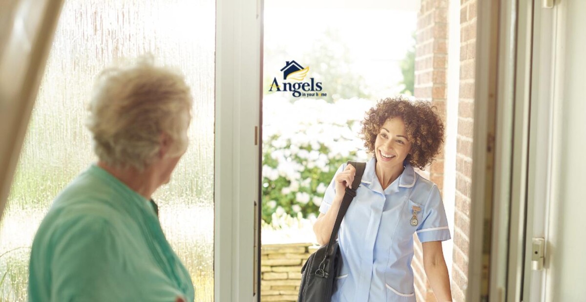 Images Angels In Your Home