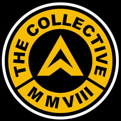 The Collective | Strength, Cycle, & Recovery Studio Logo
