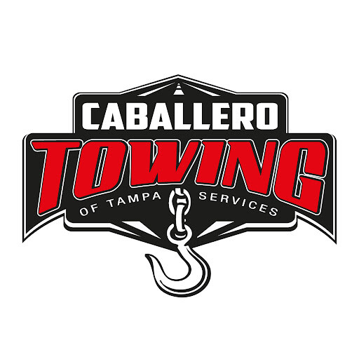 Caballero Towing Logo