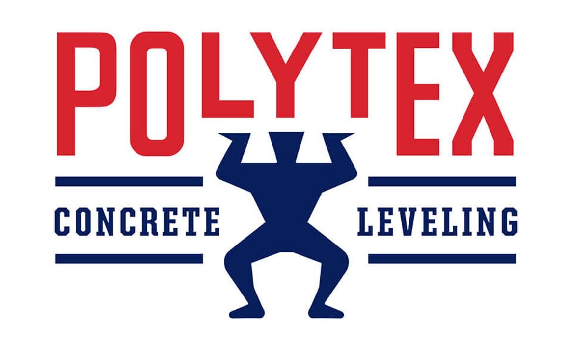 Polytex Concrete Leveling Logo