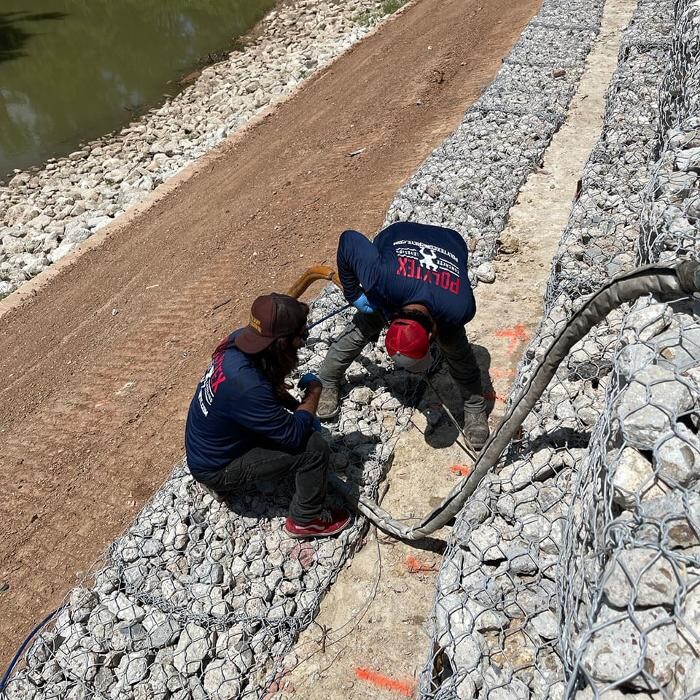 Images Polytex Concrete Leveling