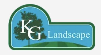 KG Landscape Management Logo