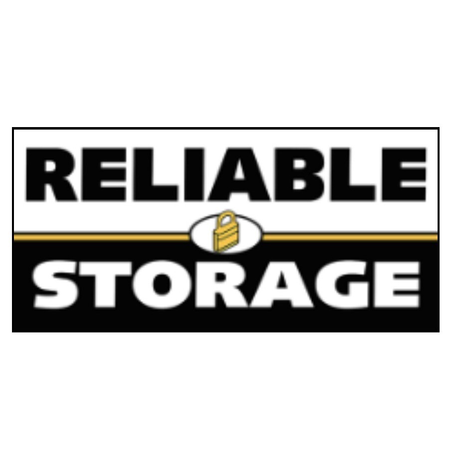 Reliable Storage Logo