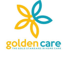 Golden Care Home Health Logo