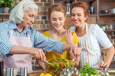 Images Golden Care Home Health