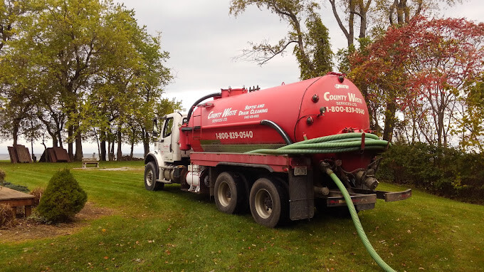 Images County Waste Services, Ltd