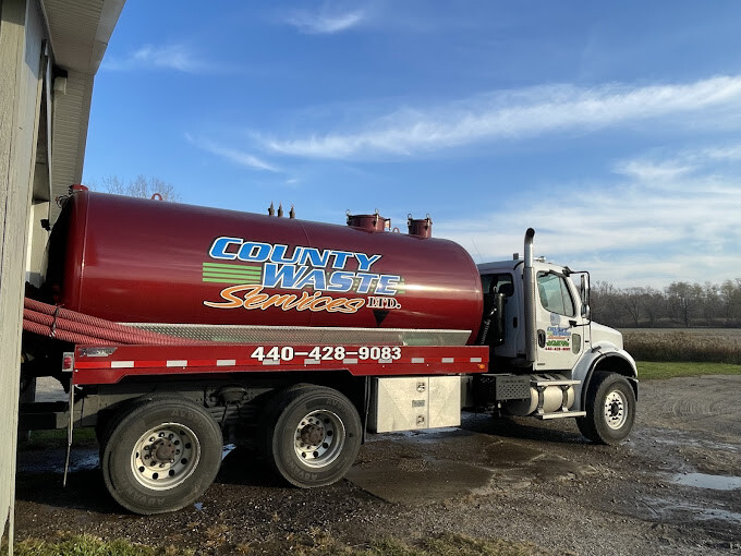 Images County Waste Services, Ltd