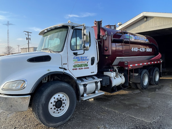 Images County Waste Services, Ltd