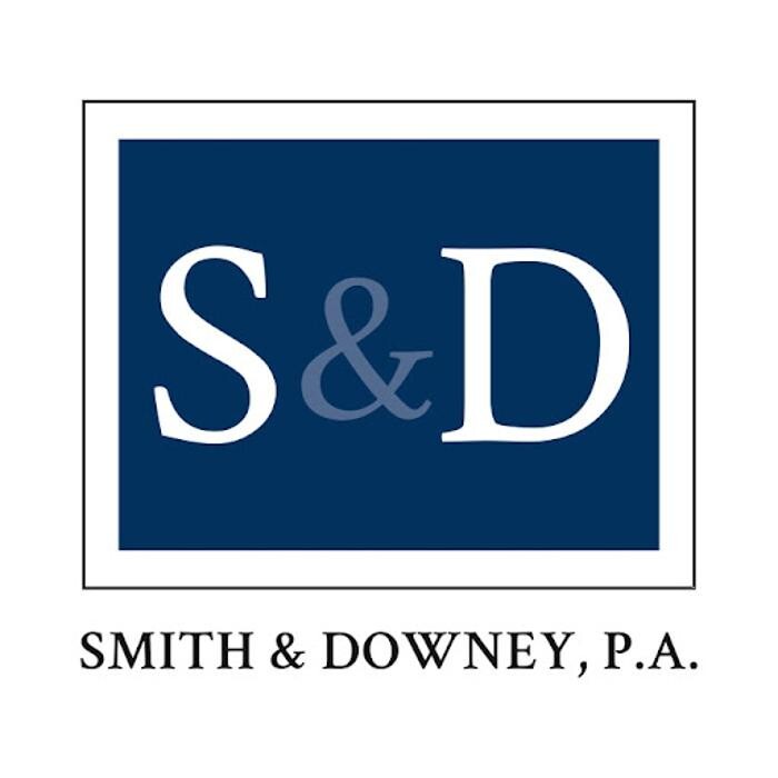Smith & Downey, P.A. Logo