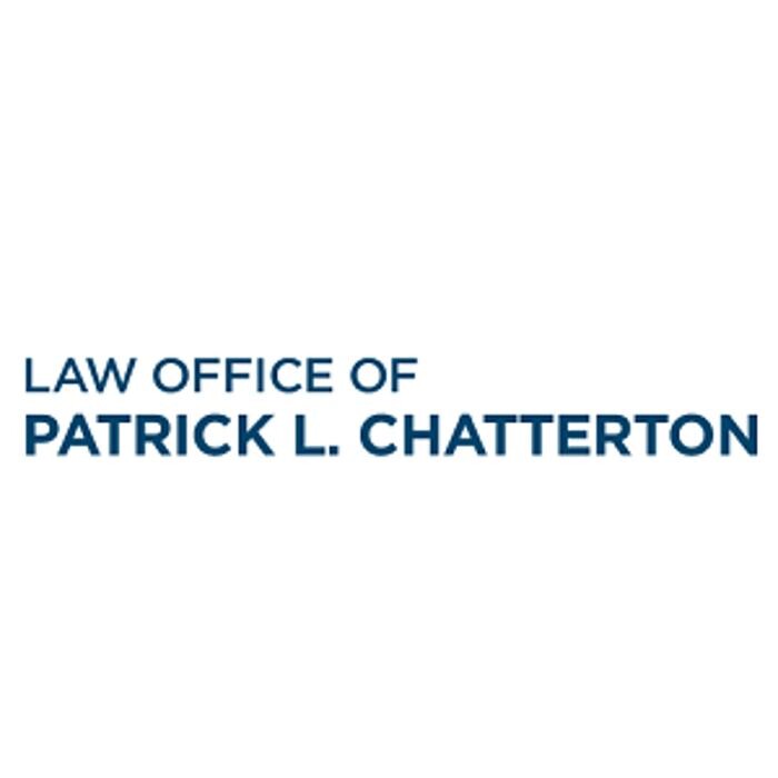 Law Office of Patrick L. Chatterton Logo