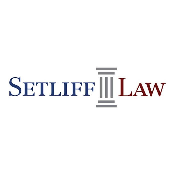Setliff Law, P.C. Logo