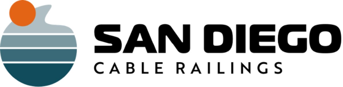San Diego Cable Railings Logo