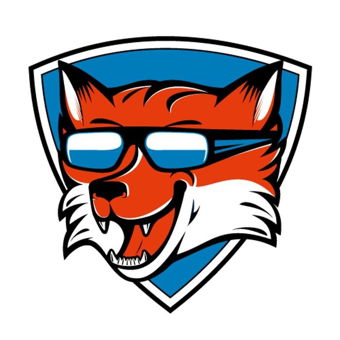 Thrill Seeker Marketing Logo