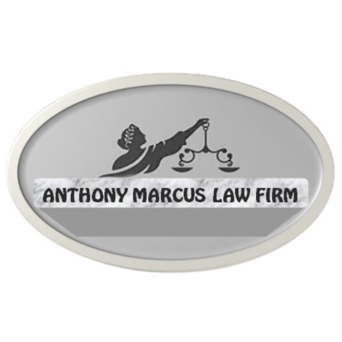 Images Anthony Marcus Law Firm
