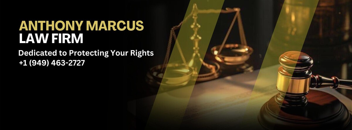Images Anthony Marcus Law Firm