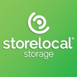 Storelocal Storage Logo