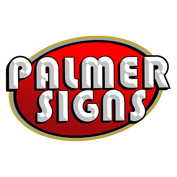 Palmer Signs Logo
