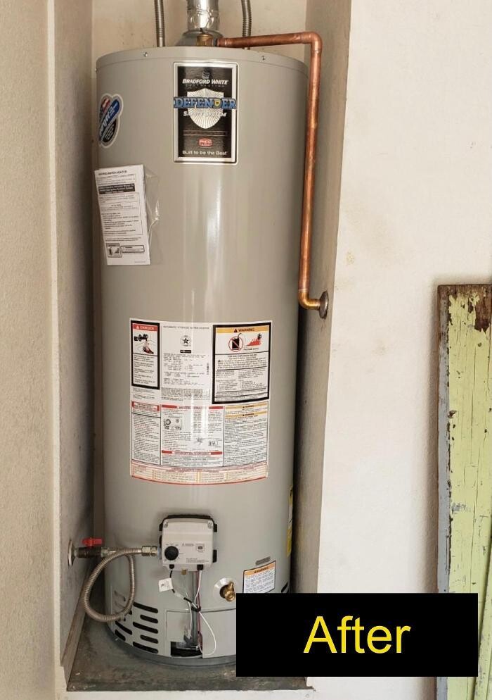Images Petersen Plumbing Industries