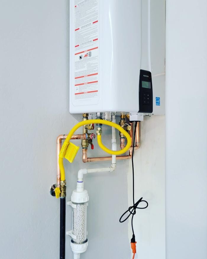 Images Petersen Plumbing Industries