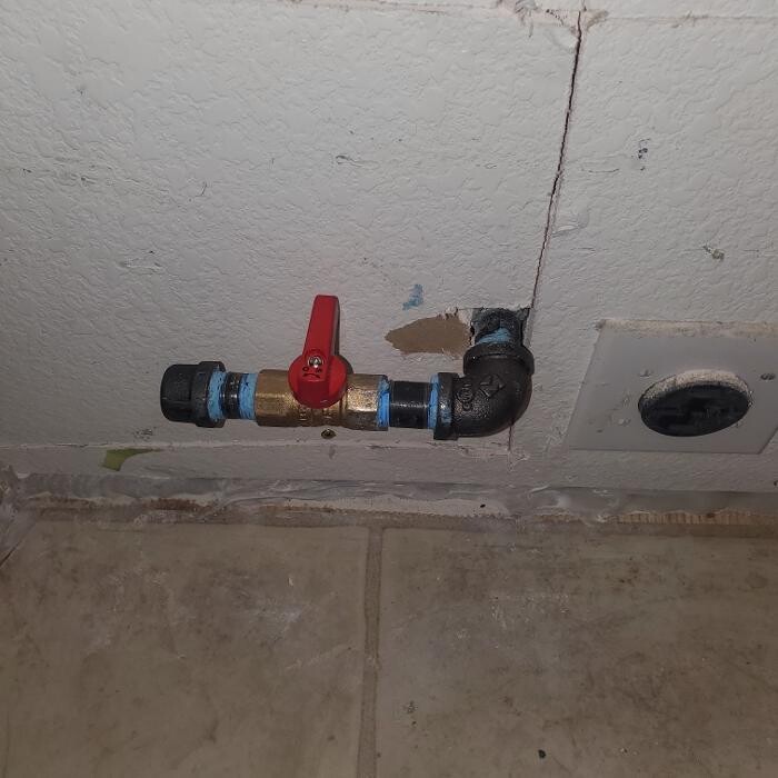 Images Petersen Plumbing Industries