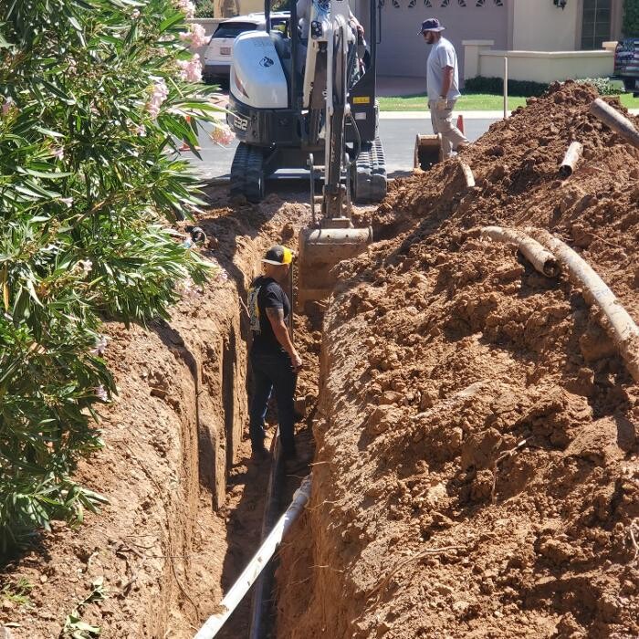 Images Petersen Plumbing Industries