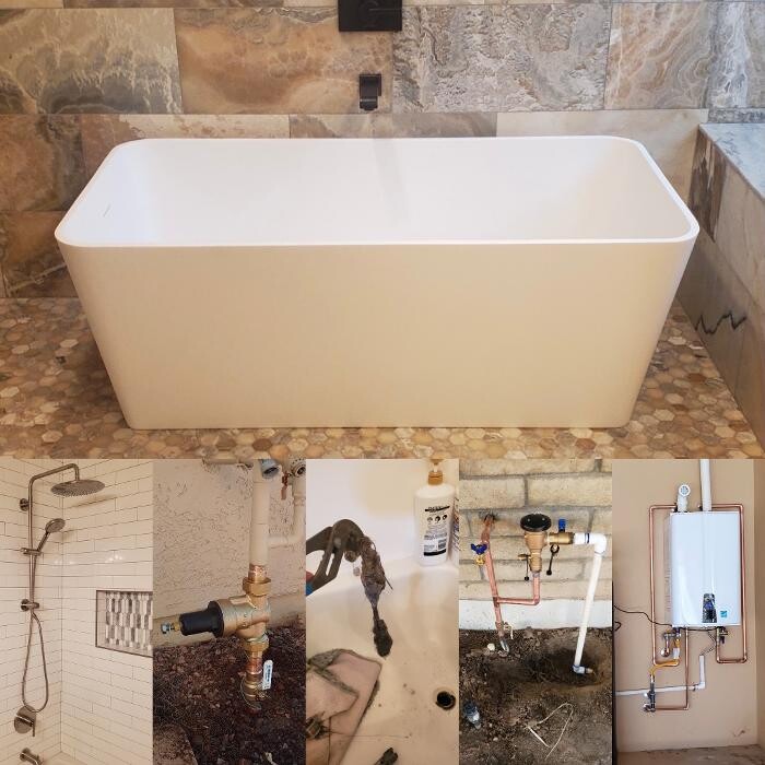 Images Petersen Plumbing Industries