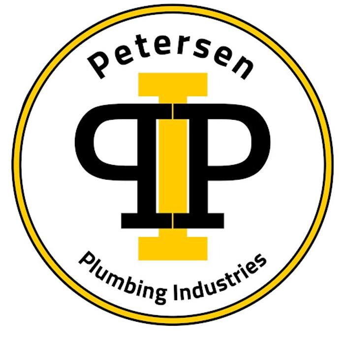 Petersen Plumbing Industries Logo