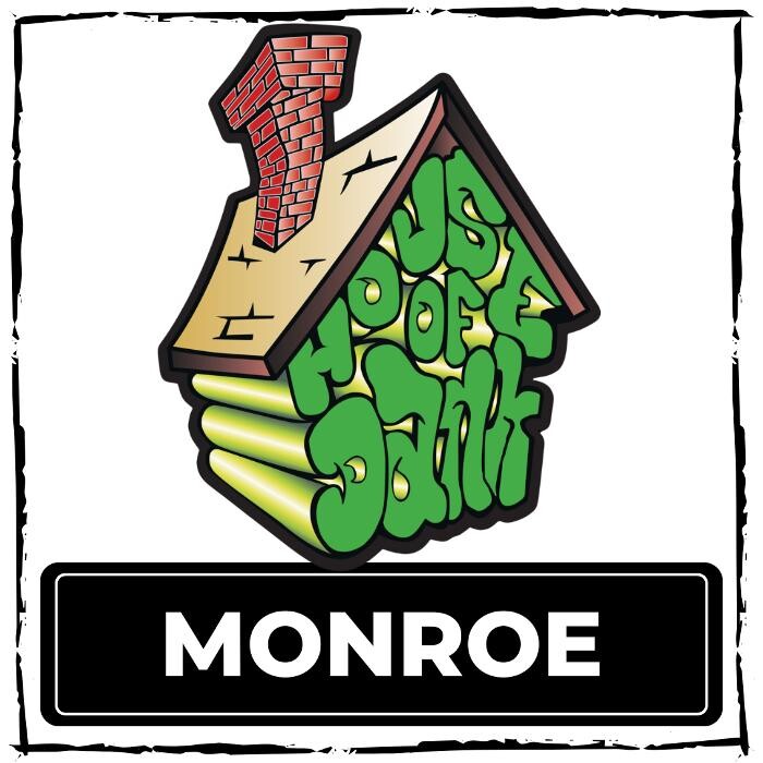 Images House of Dank Recreational Cannabis - Monroe