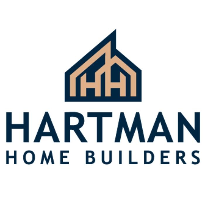 Hartman Home Builders Logo