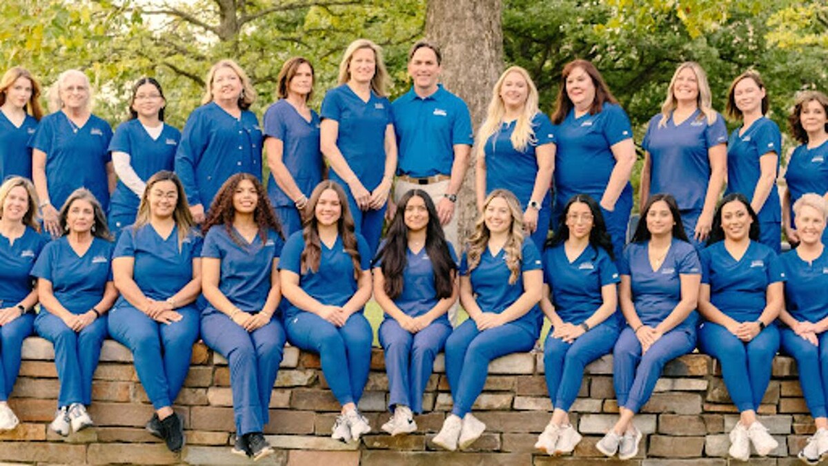 Images Raley Scrubs - OKC