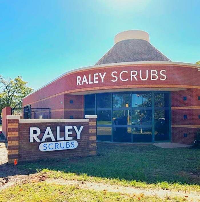 Images Raley Scrubs - OKC