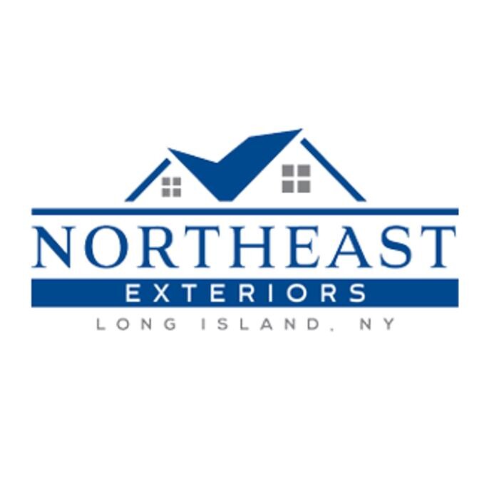 Northeast Exteriors Logo