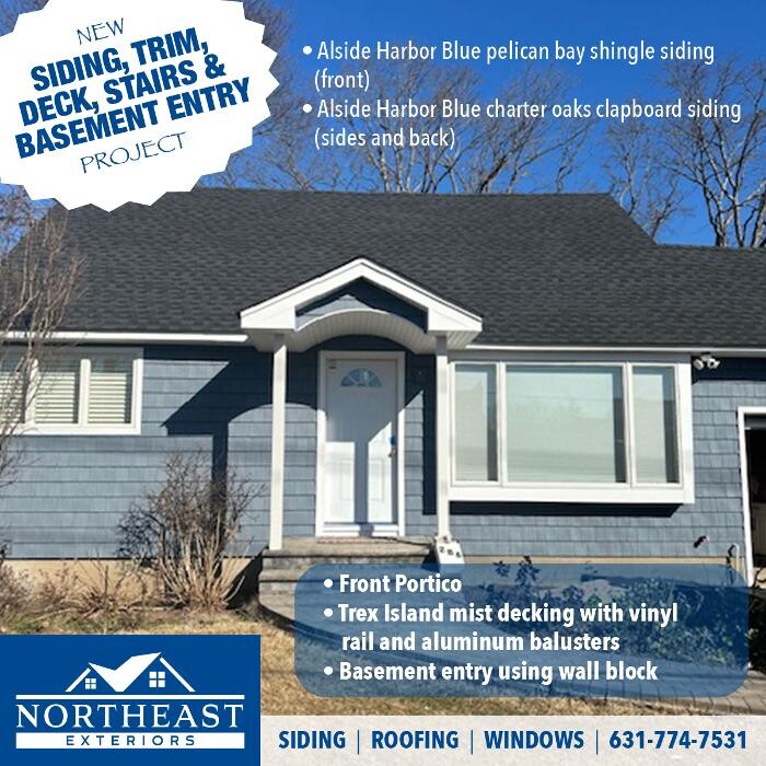Images Northeast Exteriors