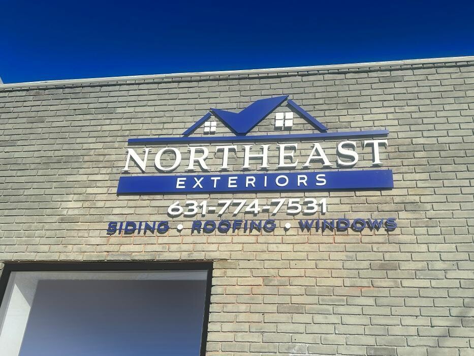 Images Northeast Exteriors
