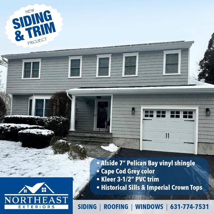 Images Northeast Exteriors