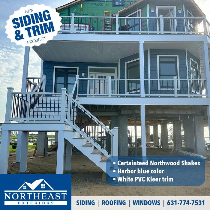 Images Northeast Exteriors