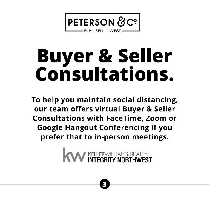 Images Peterson & Co.