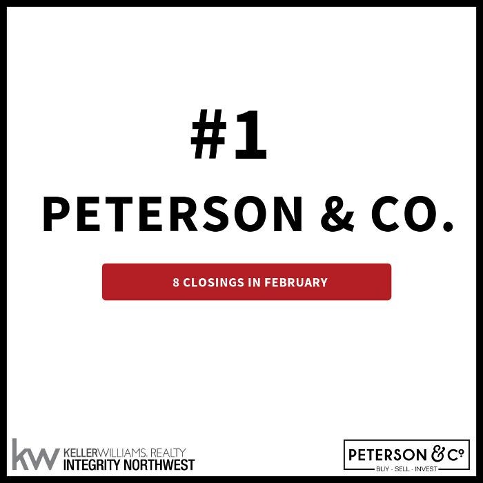 Images Peterson & Co.