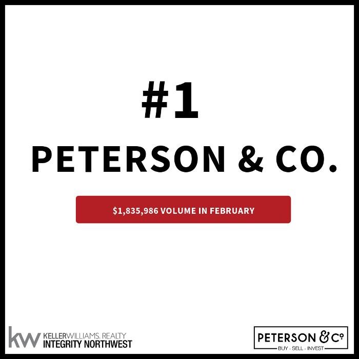 Images Peterson & Co.