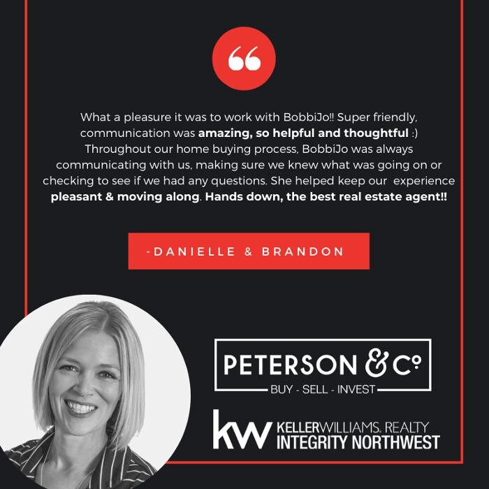 Images Peterson & Co.