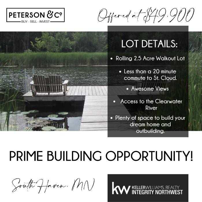 Images Peterson & Co.