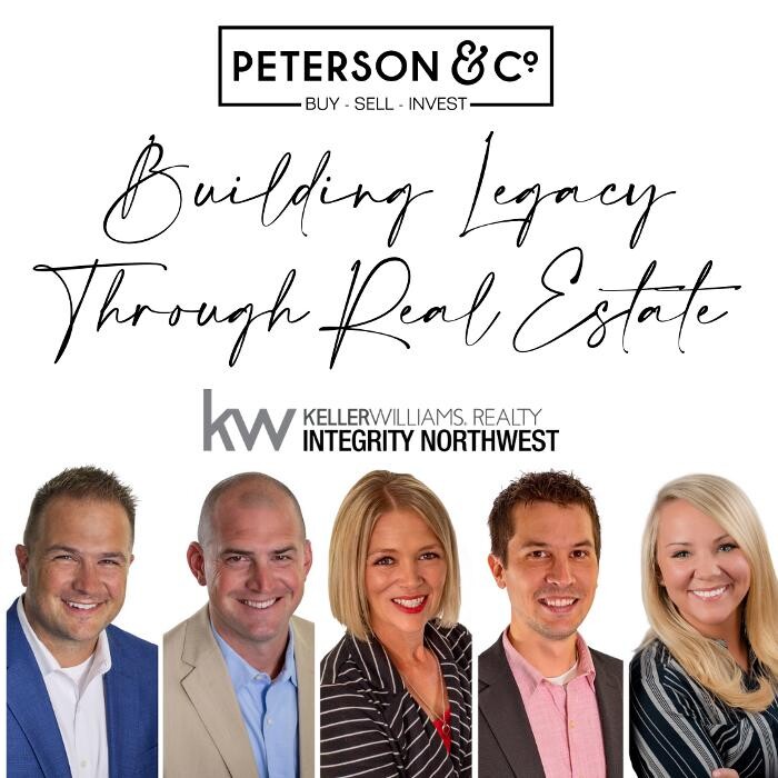 Images Peterson & Co.