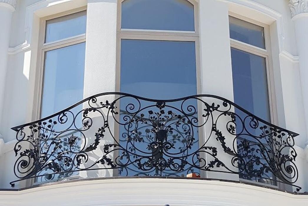 Images H&S Handrails