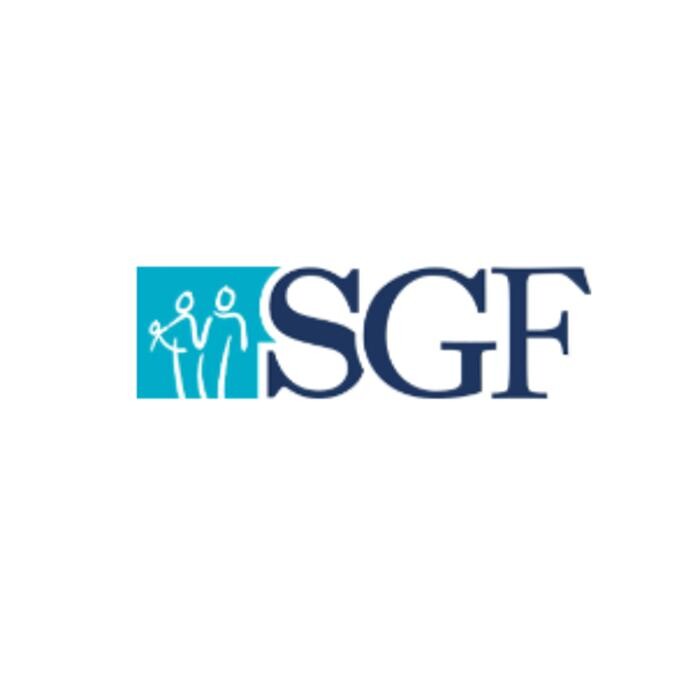 Shady Grove Fertility in Westminster, MD Logo