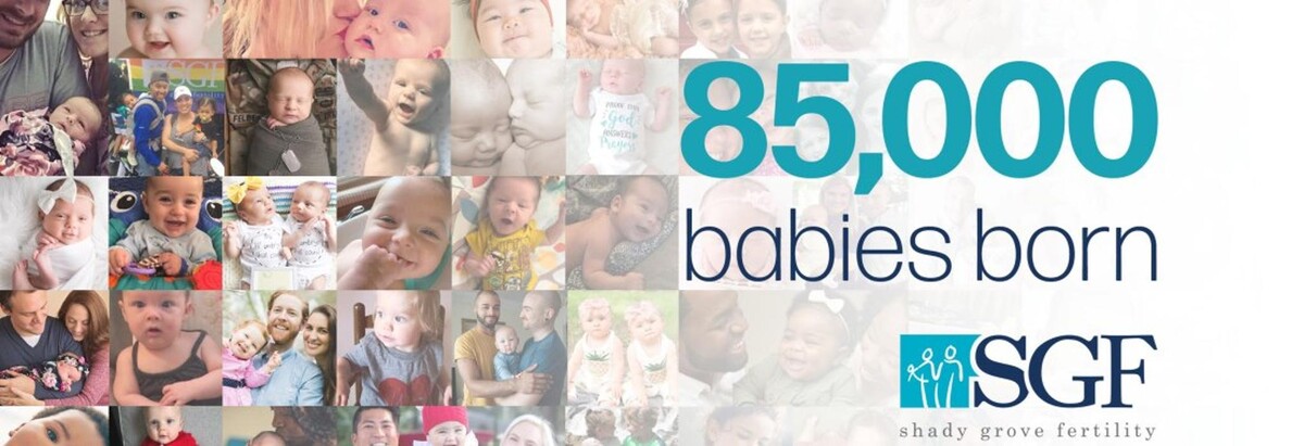 Images Shady Grove Fertility in Westminster, MD