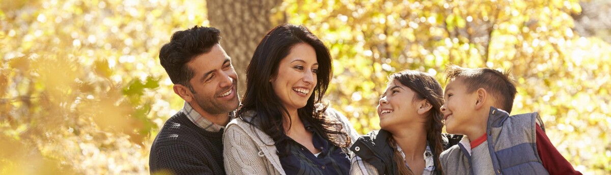 Images Globe Life American Income Division: Vidal Organization