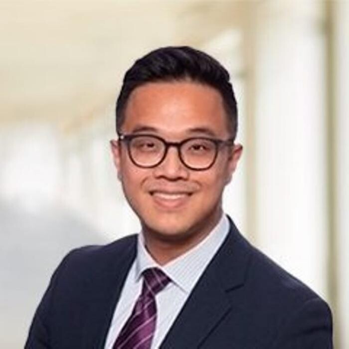 Edward Nguyen, M.D., Ph.D. Logo